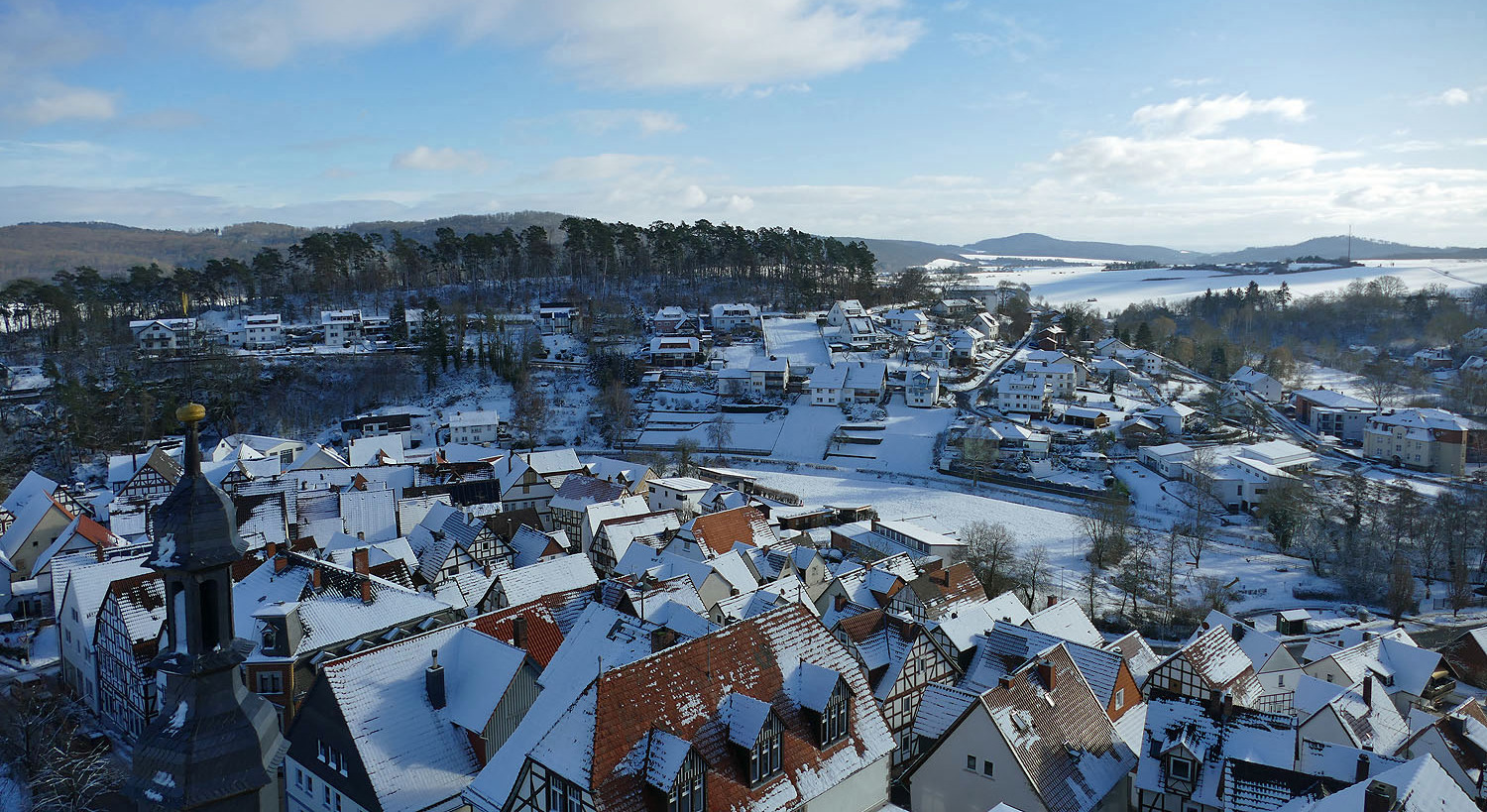 Katholische Kirchengemeinde St. Crescentius Naumburg
