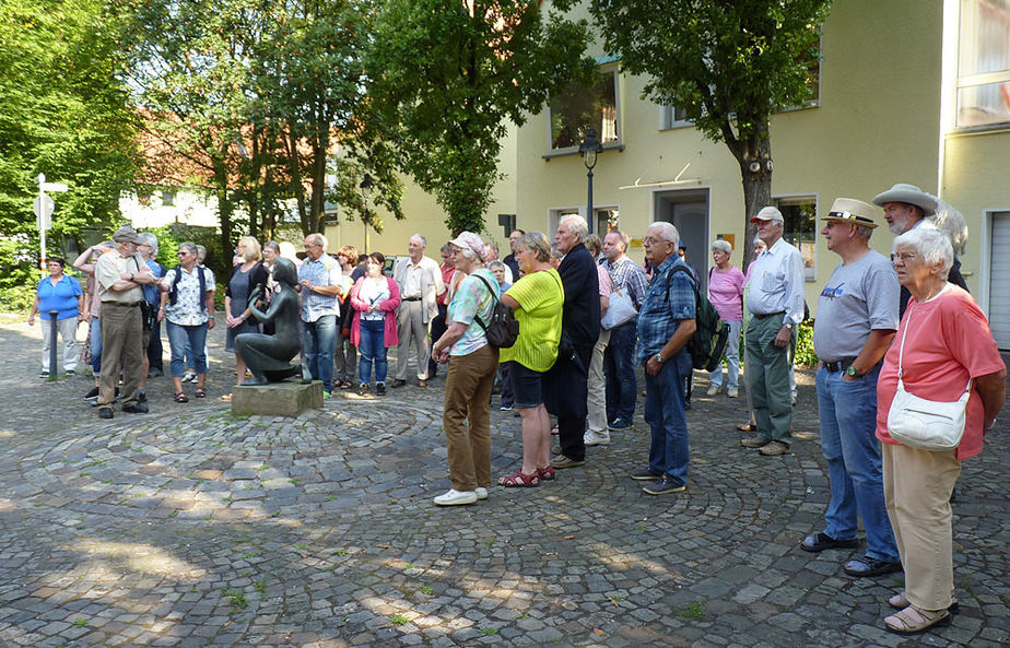 Sankt Crescentius in Osnabrück