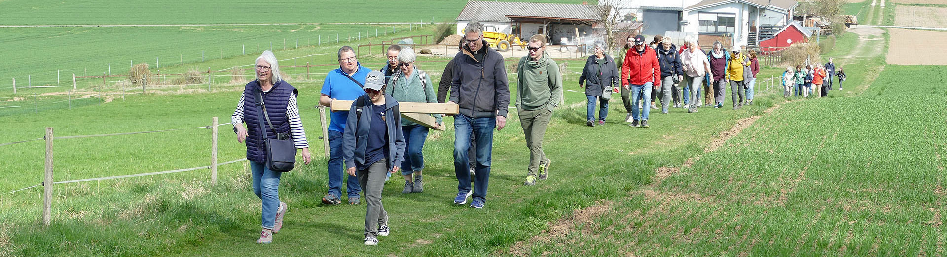 Kreuzweg