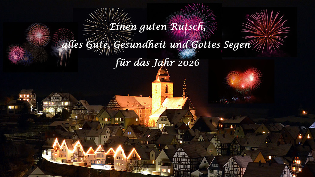 Katholische Kirchengemeinde St. Crescentius Naumburg