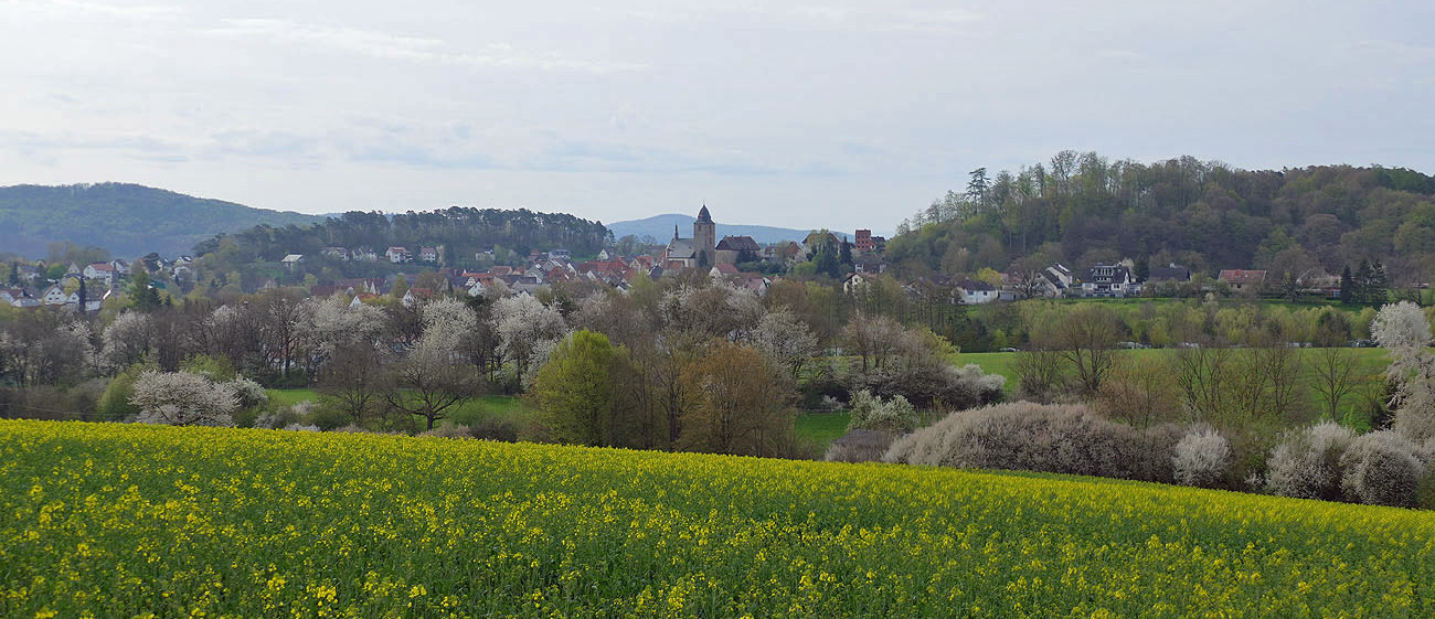 Katholische Kirchengemeinde St. Crescentius Naumburg