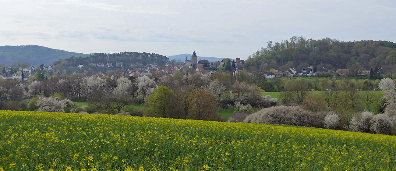 Katholische Kirchengemeinde St. Crescentius Naumburg
