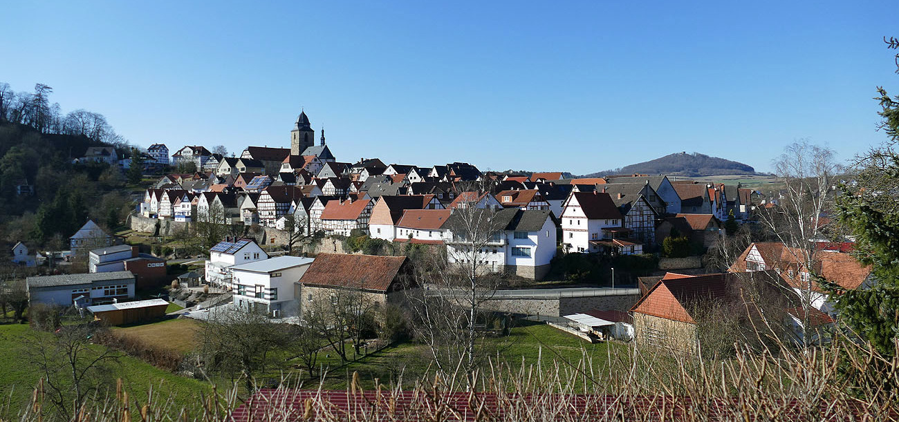 Katholische Kirchengemeinde St. Crescentius Naumburg