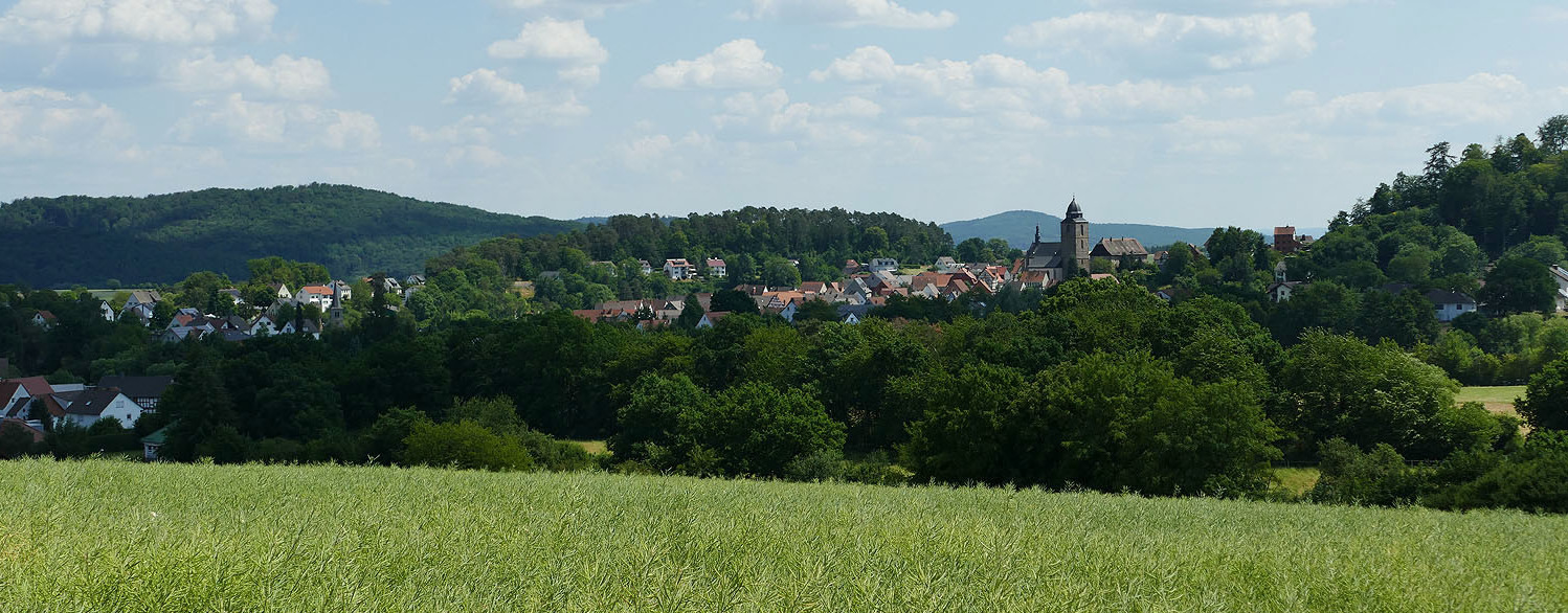Katholische Kirchengemeinde St. Crescentius Naumburg