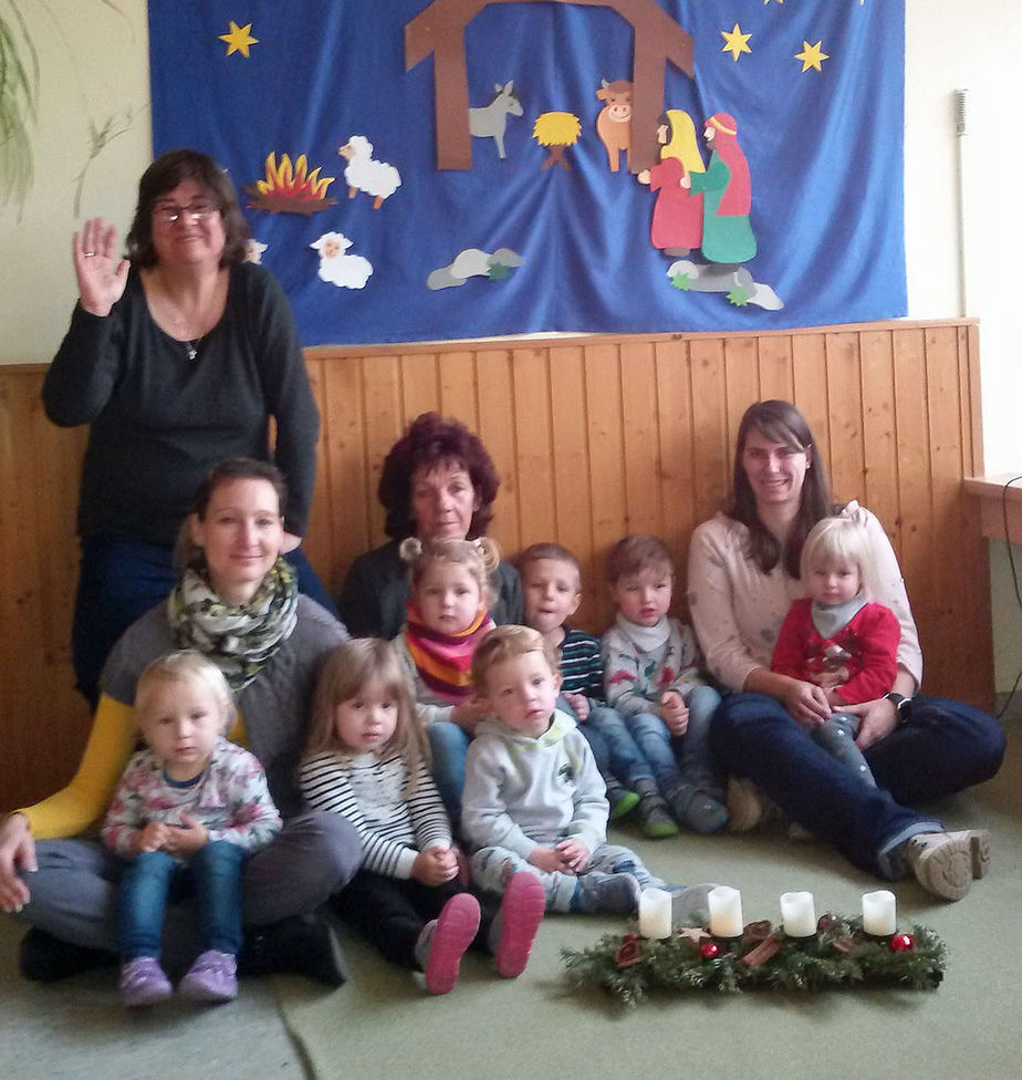 Katholische Pfarrgemeinde St. Crescentius, Naumburg