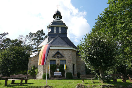 Naumburger Wachsstockfest