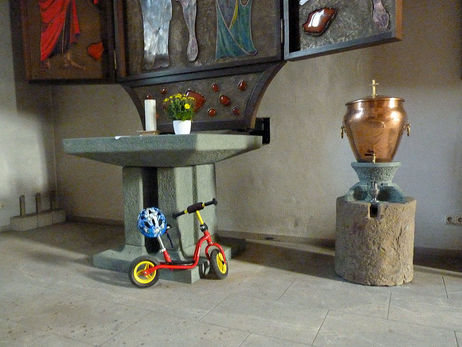 Kindergottesdienst