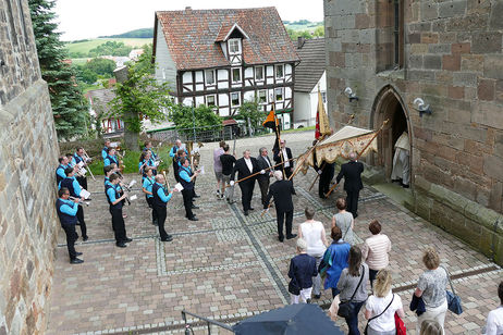 Stadtkapelle Naumburg