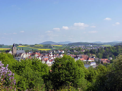 Bildergalerien Sehenswertes in Naumburg