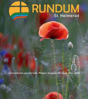 Gemeindebrief